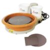 wheel-artista-pottery