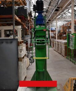 Gladstone G55 Vertical Pugmill Refurbished