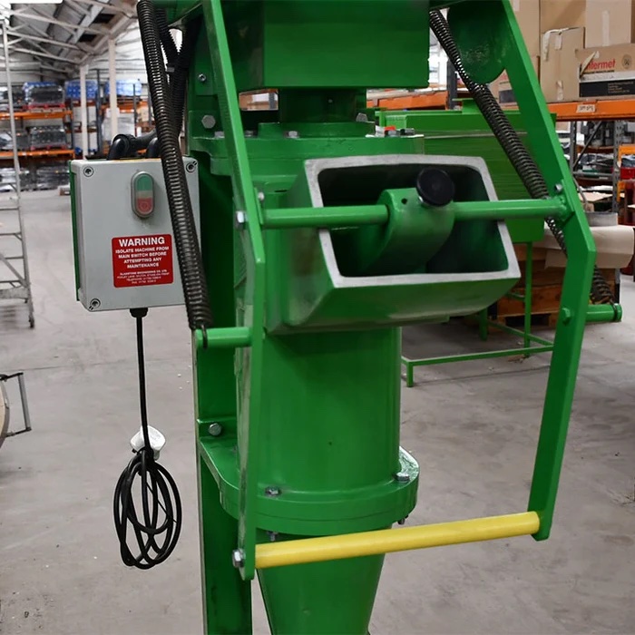 Gladstone G55 Vertical Pugmill Refurbished - Image 3
