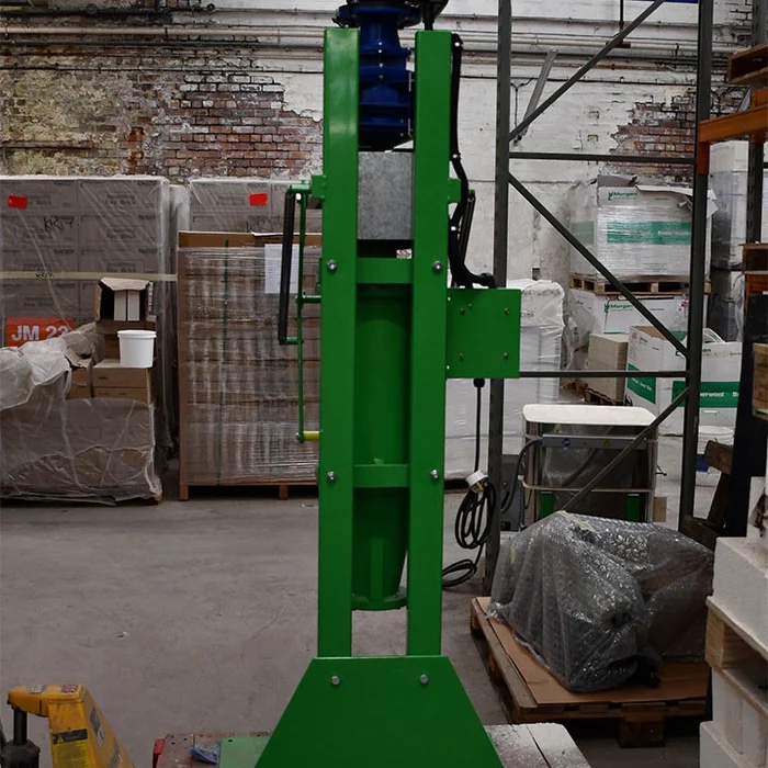 Gladstone G55 Vertical Pugmill Refurbished - Image 2